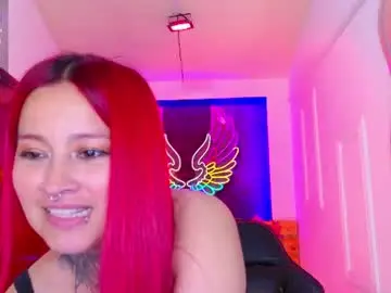 Chaturbate Sex Cam of meghan_nill