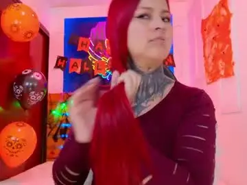 Chaturbate Live Porn of meghan_nill
