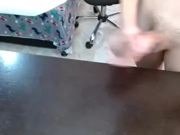 Chaturbate Live Porn of miguelitohot4