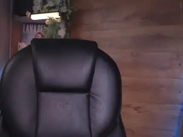 Chaturbate Sex Chat of mila_snoow