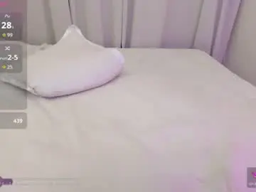 Chaturbate Sex Cam of moonlight8_