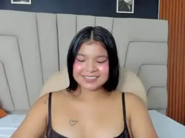 Chaturbate Private Sex Chat of nahomi_leem