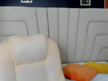 Chaturbate Sex Chat of nahomi_leem