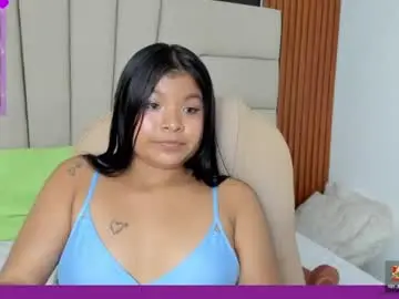 Chaturbate Live Porn of nahomi_leem