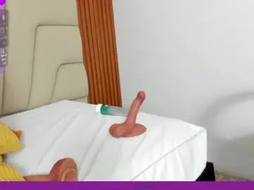 Chaturbate Best live sex cam show of nahomi_leem