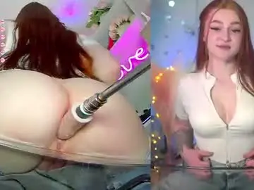 Chaturbate Live Sex of nancy_winter