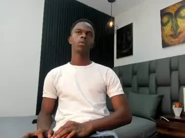 Chaturbate Live Sex of orainebarrett