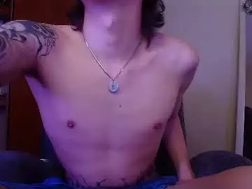 Chaturbate Sex Cam of p_parker222