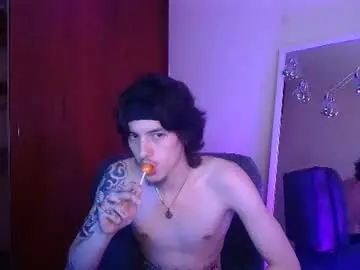 Chaturbate Best Webcam of p_parker222