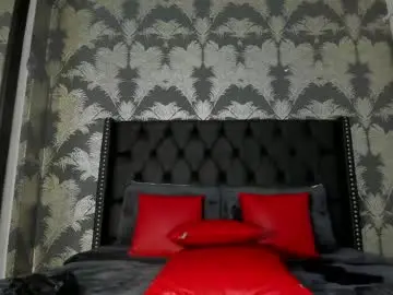 Chaturbate Free Live Porn of pamela_di_angelo