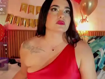 Chaturbate Sex Chat of sofiiacarson