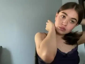 Chaturbate Adult Video Chat of softevaa
