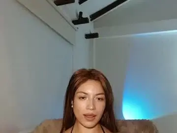 Chaturbate Private Sex Chat of sweety_lya
