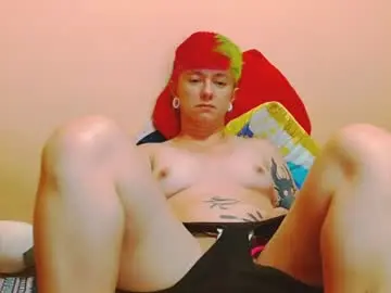 Chaturbate Best Webcam of tomboyblue