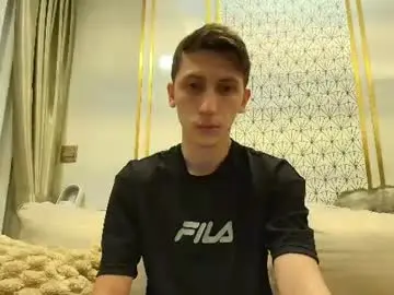 Chaturbate Sex Cam of vladekdm