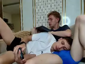 Chaturbate Adult Video Chat of vladekdm