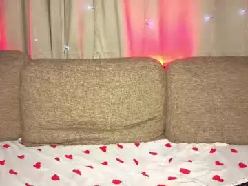 Chaturbate Live Porn of 1lola4ka