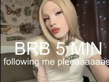 Chaturbate Free Porn Cam of 1lola4ka