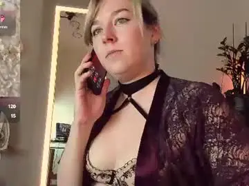 Chaturbate Live Sex of 5_in_one