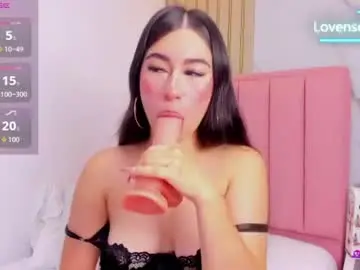 Chaturbate Watch Live Sex Cams of abby_visser