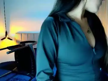 Chaturbate Adult Webcams of ameliegray