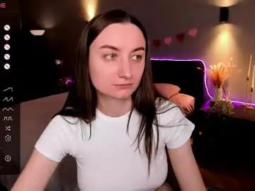 Chaturbate Free Porn Cam of annacooleman_