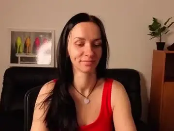 Chaturbate Live Sex of annakillian_kiss