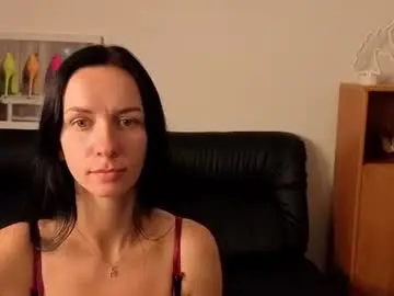 Chaturbate Live Porn of annakillian_kiss