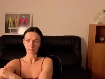 Chaturbate Best Webcam of annakillian_kiss