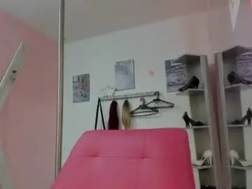 Chaturbate Sex Cam of antonellakling_