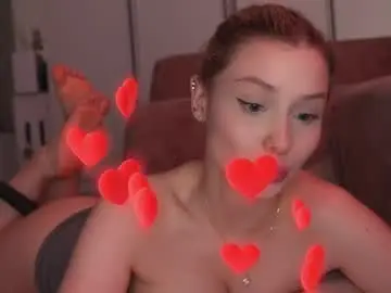 Chaturbate Nude Webcam of blushland
