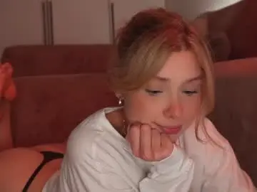 Chaturbate Live Porn of blushland
