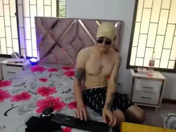 Chaturbate Best Webcam of boypp117