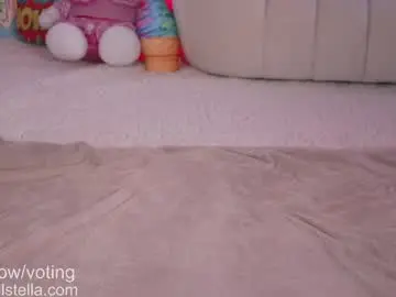 Chaturbate Live Porn of bunnydollstella