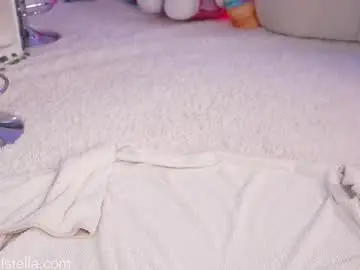 Chaturbate Adult Webcams of bunnydollstella
