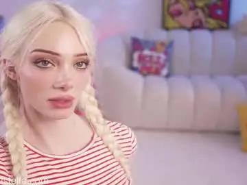 Chaturbate Free Live Porn of bunnydollstella