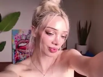 Chaturbate Best live sex cam show of bunnydollstella