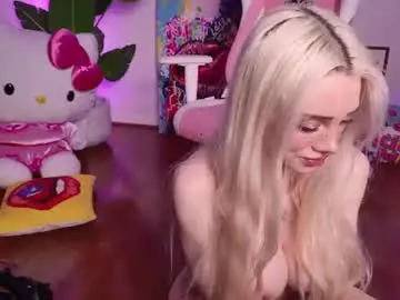 Chaturbate Adult Webcam of bunnydollstella