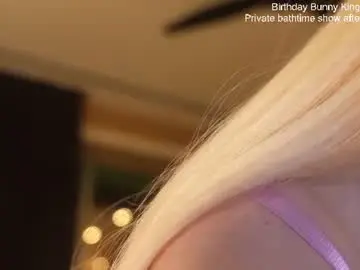 Chaturbate Free Live Porn of bunnydollstella