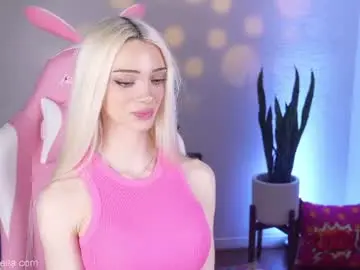 Chaturbate Free Porn Cam of bunnydollstella