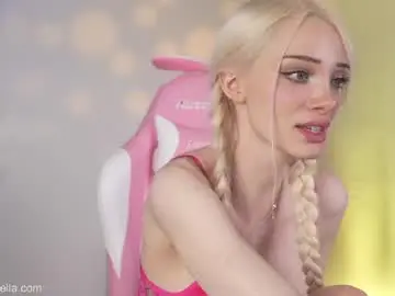Chaturbate Sex Cam of bunnydollstella