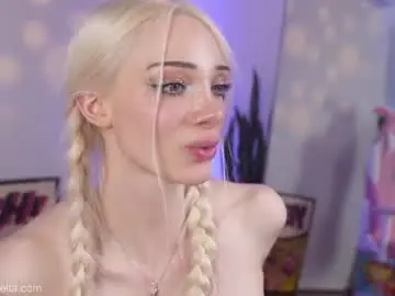 Chaturbate Sex Cam of bunnydollstella