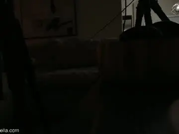 Chaturbate Nude Webcam of bunnydollstella