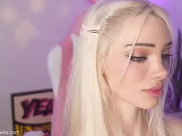 Chaturbate Adult Webcams of bunnydollstella