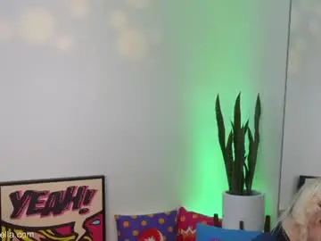 Chaturbate Live Porn of bunnydollstella