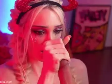 Chaturbate Sex Chat of bunnydollstella