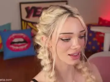 Chaturbate Best live sex cam show of bunnydollstella