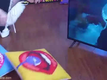 Chaturbate Free Porn Cam of bunnydollstella