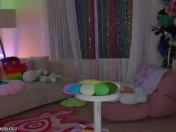 Chaturbate Watch Live Sex Cams of bunnydollstella