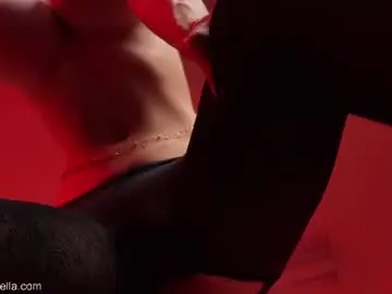 Chaturbate Live Sex Cam of bunnydollstella